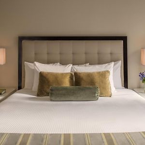 Premier City View King Bed