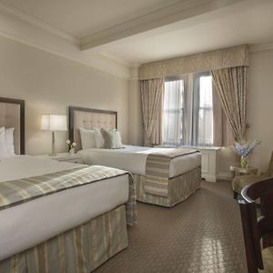 Premier City View 2 Double Beds
