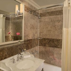 Premier Two Double Beds